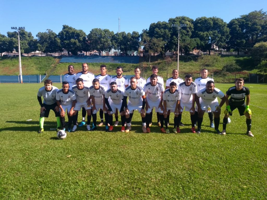 Final da Copa Futel de Futebol de Campo acontece neste domingo (24) 1