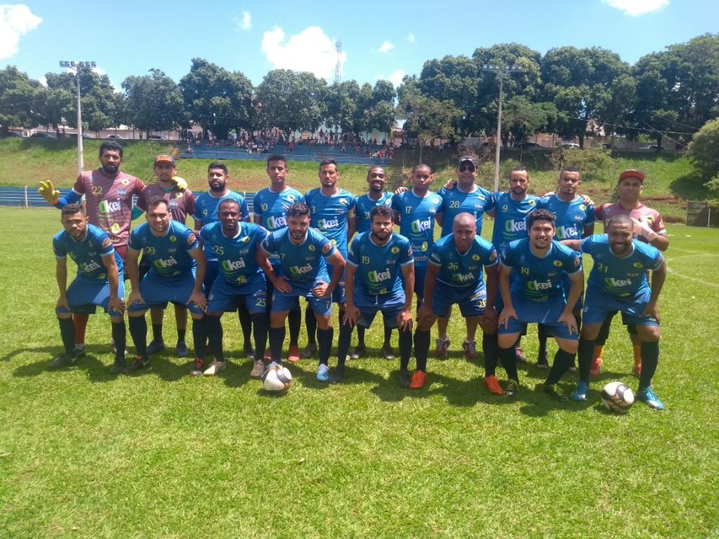 Final da Copa Futel de Futebol de Campo acontece neste domingo (24) 2
