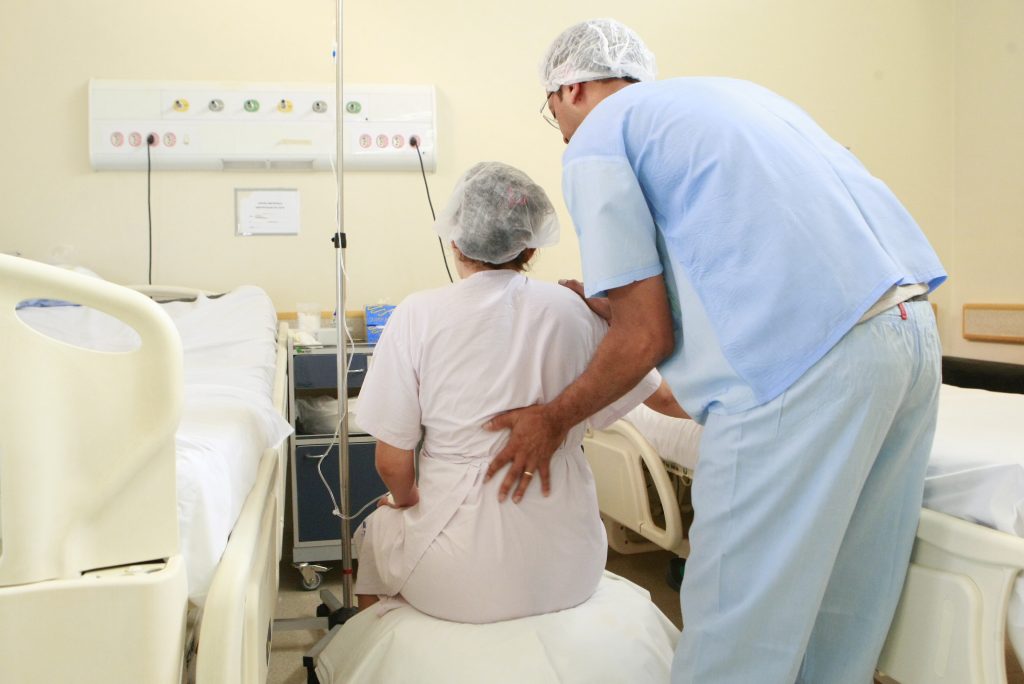 Hospital Municipal completa nove anos de serviços à comunidade 2