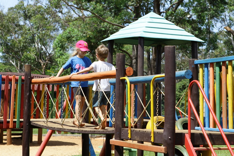 Parque do Sabiá celebra 37 anos nesta quinta (7) 4