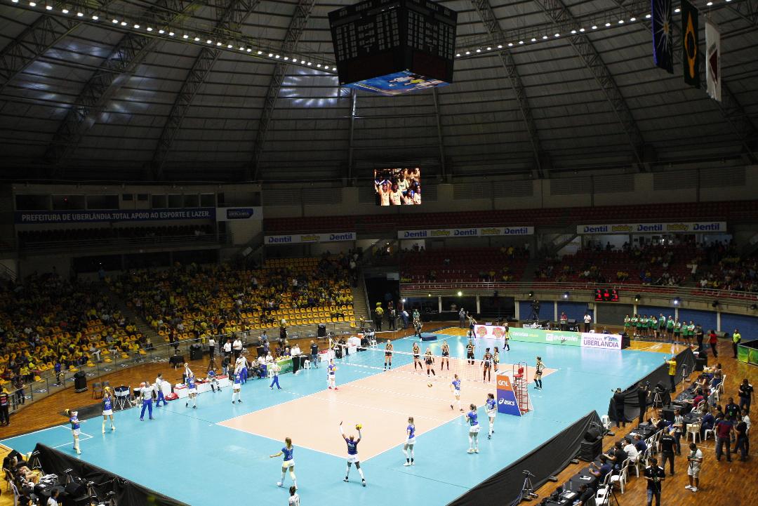 Mundial de Clubes de Vôlei Masculino: confira a tabela da competição