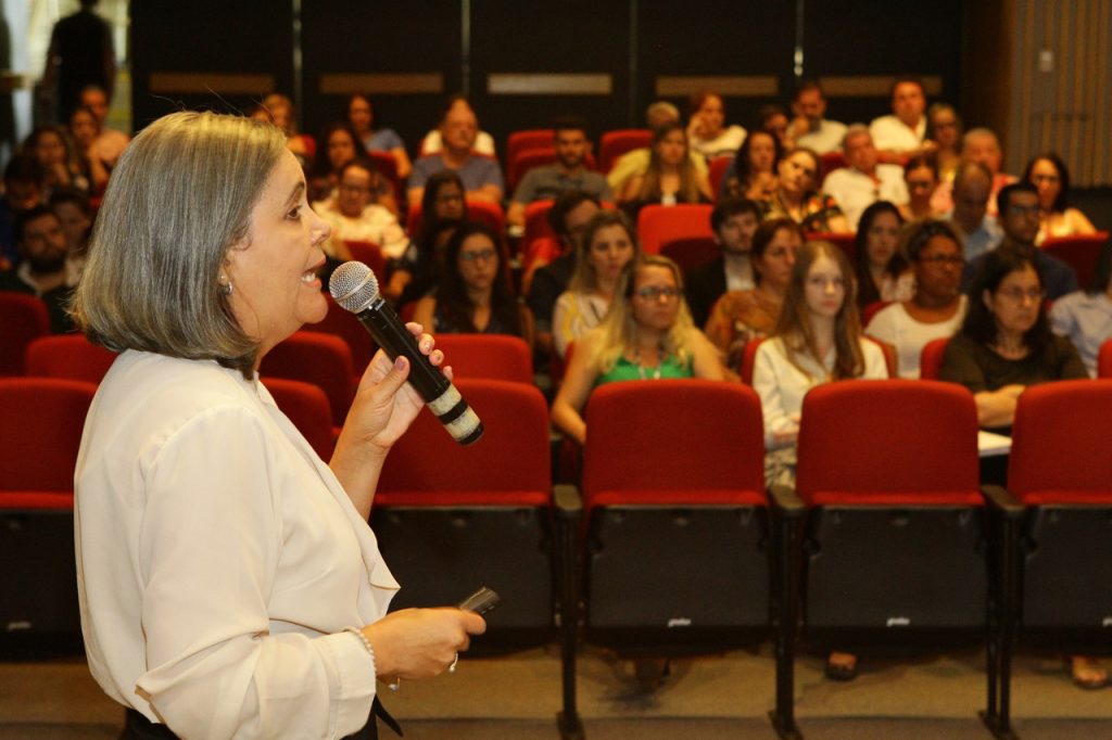 Encerramento de exercício na administração pública é tema de palestra para servidores 1