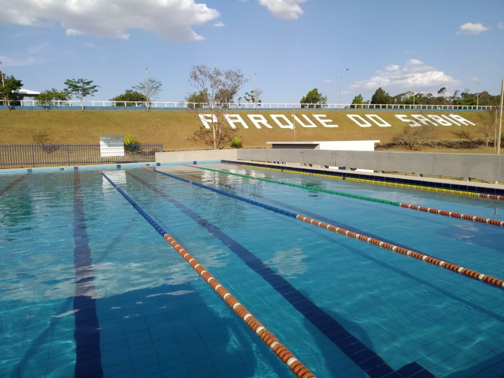 Parque do Sabiá celebra 37 anos nesta quinta (7) 1