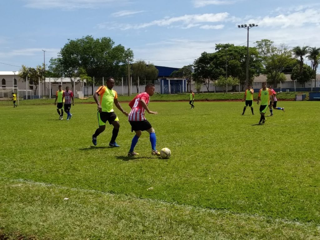 Fim de semana terá Supercopa de Vôlei, festival de música e Copa Futel 1