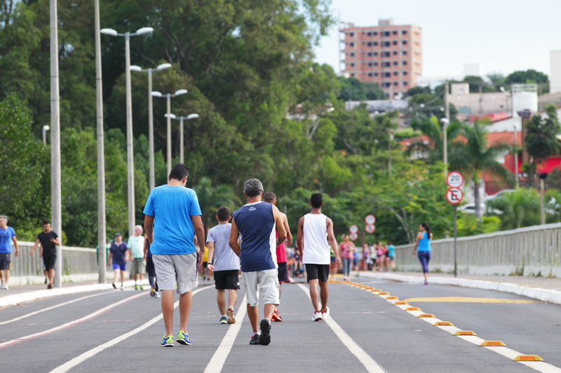Parque do Sabiá celebra 37 anos nesta quinta (7) 2