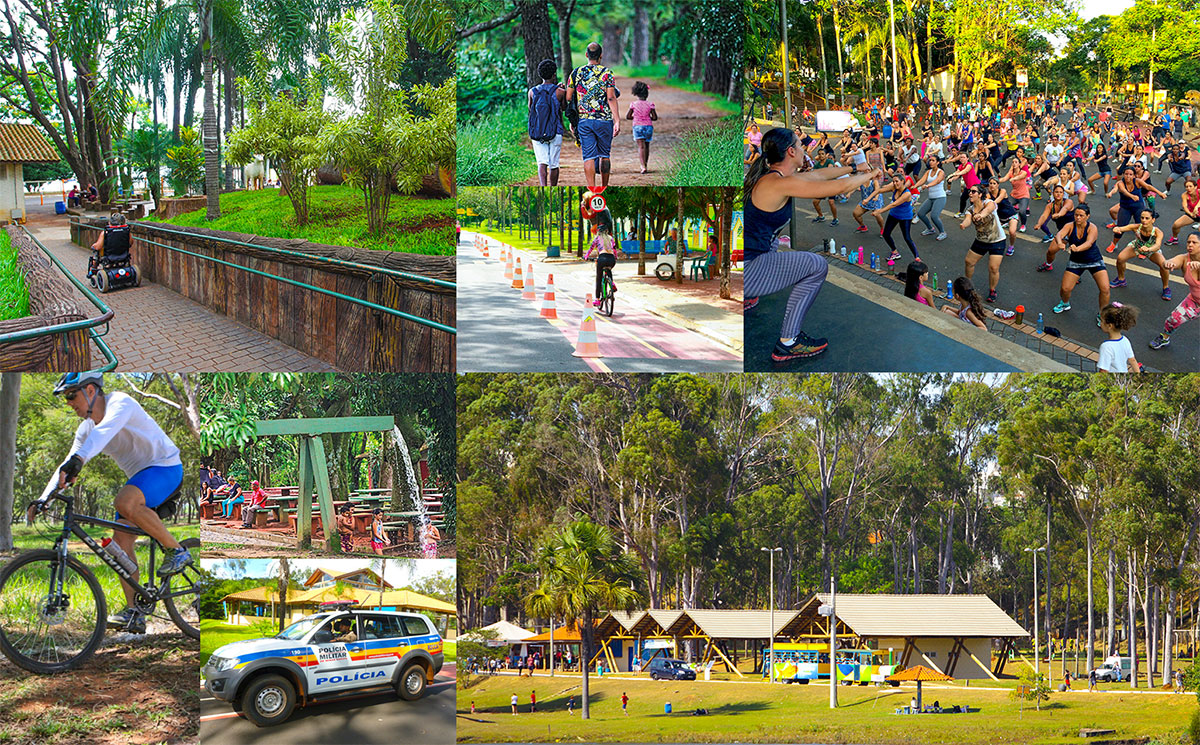 Parque do Sabiá 115