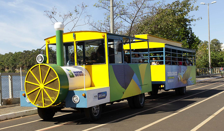 Parque do Sabiá 110