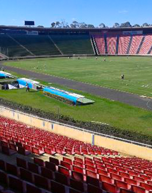 Parque do Sabiá 120