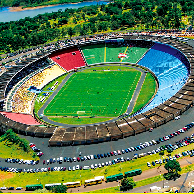 Parque do Sabiá 121