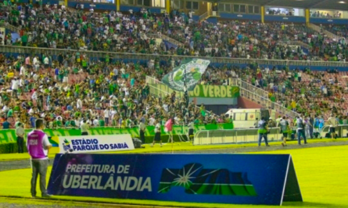 Parque do Sabiá 122