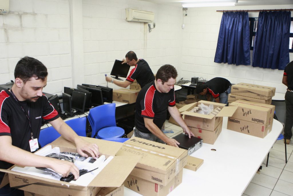 Prefeitura amplia merenda escolar e reformas de escolas em 2019 1
