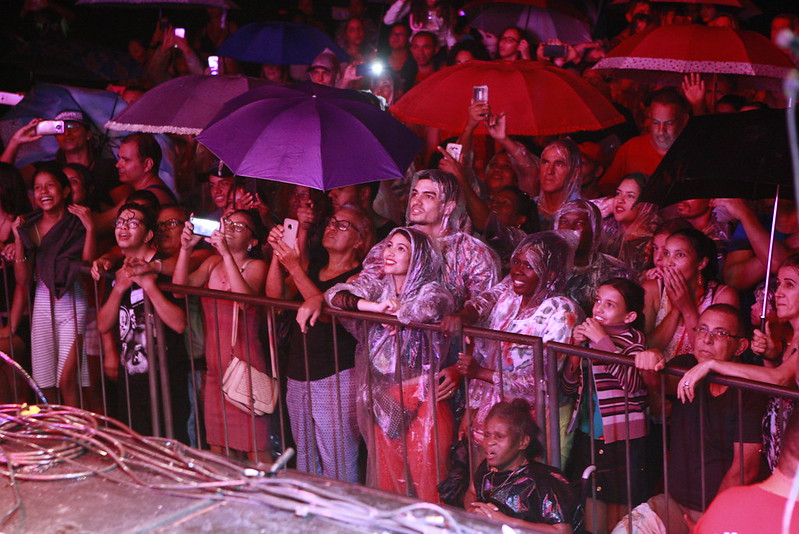 ‘Natal no Parque’ termina com grande presença de público 1