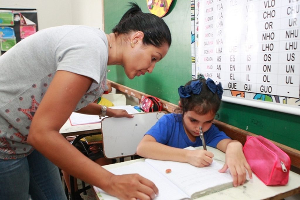 Matrículas para escolas municipais começam na próxima semana 1