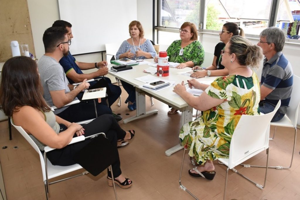 Prefeitura segue com ações para se tornar ‘Cidade Amiga do Idoso’ 1