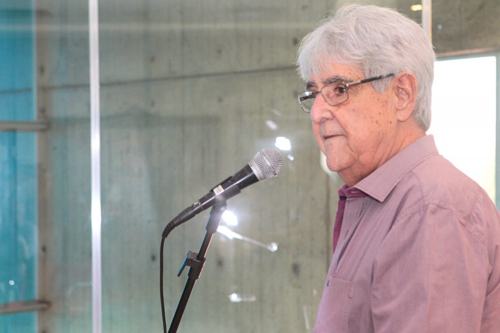 Prefeitura autoriza reforma do Centro Administrativo e da Câmara Municipal 1