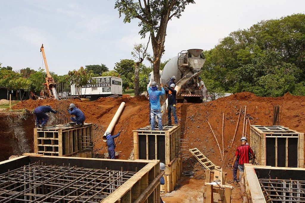 Prefeitura executa maior pacote de obras de mobilidade da história 6