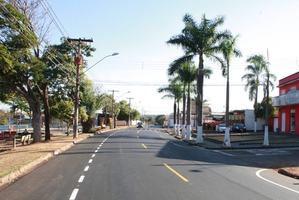 Prefeitura executa maior pacote de obras de mobilidade da história 8