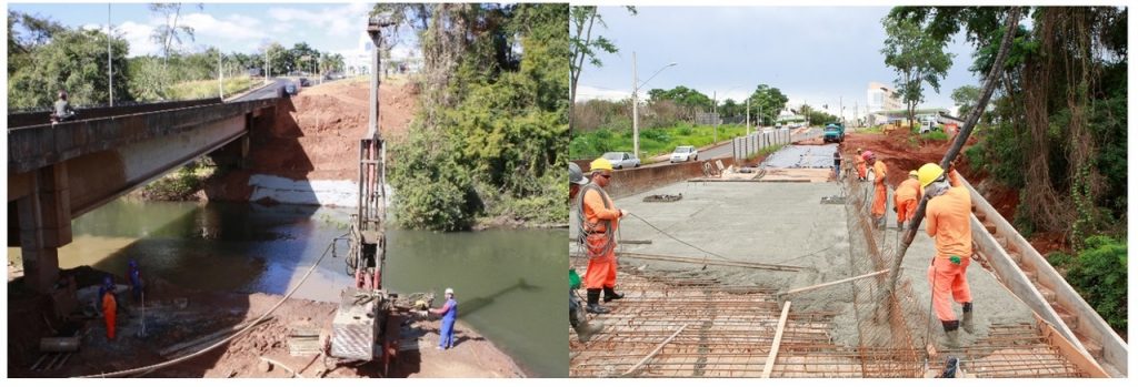 Prefeitura executa maior pacote de obras de mobilidade da história 2