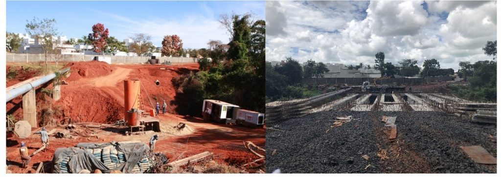 Prefeitura executa maior pacote de obras de mobilidade da história 3