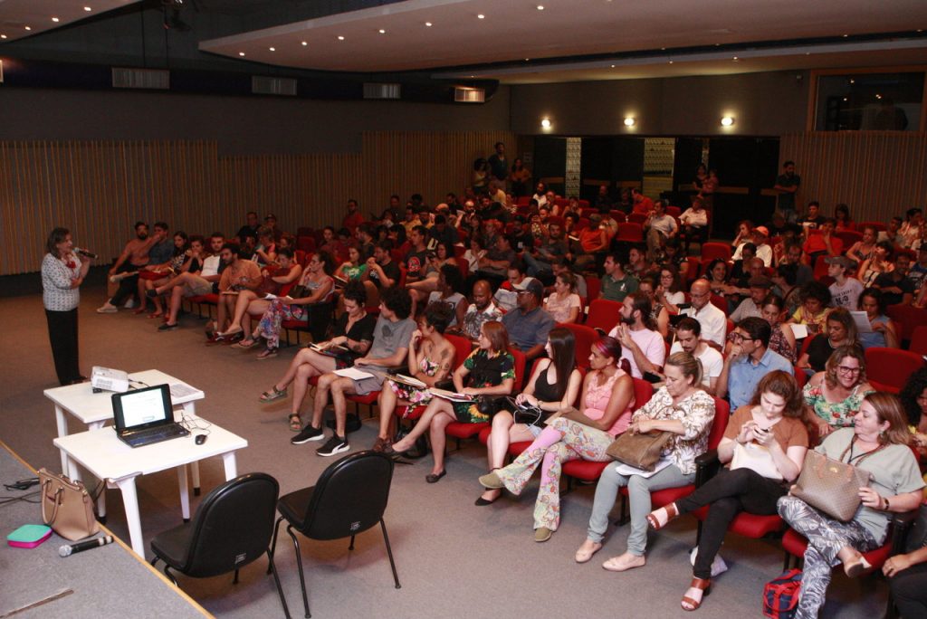 Aprovados pelo PMIC recebem certificado e orientações 1