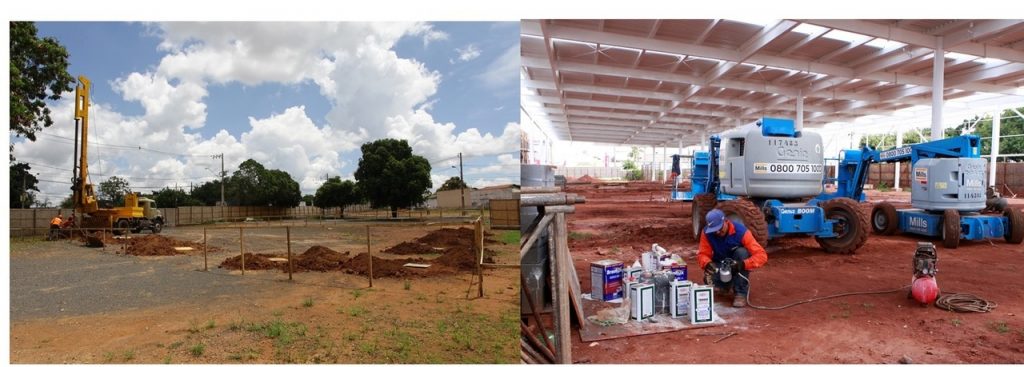 Prefeitura executa maior pacote de obras de mobilidade da história 5