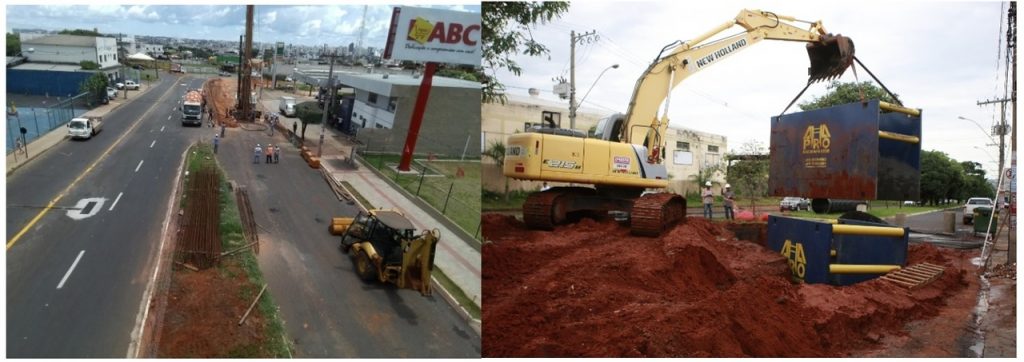 Prefeitura executa maior pacote de obras de mobilidade da história 7
