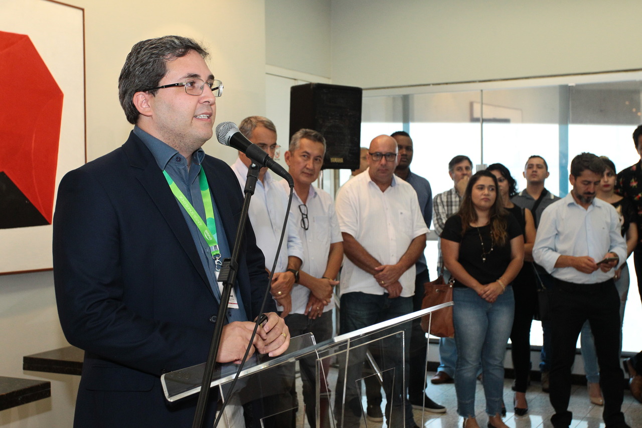 Prefeitura e Engie assinam contrato da PPP da Iluminação Pública 1