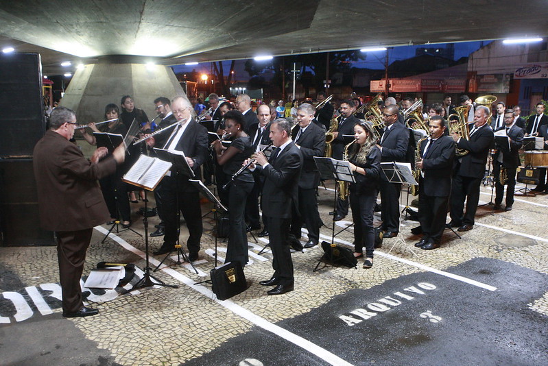 Prefeitura de Uberlândia faz entrega oficial do Centro Municipal de Cultura 2
