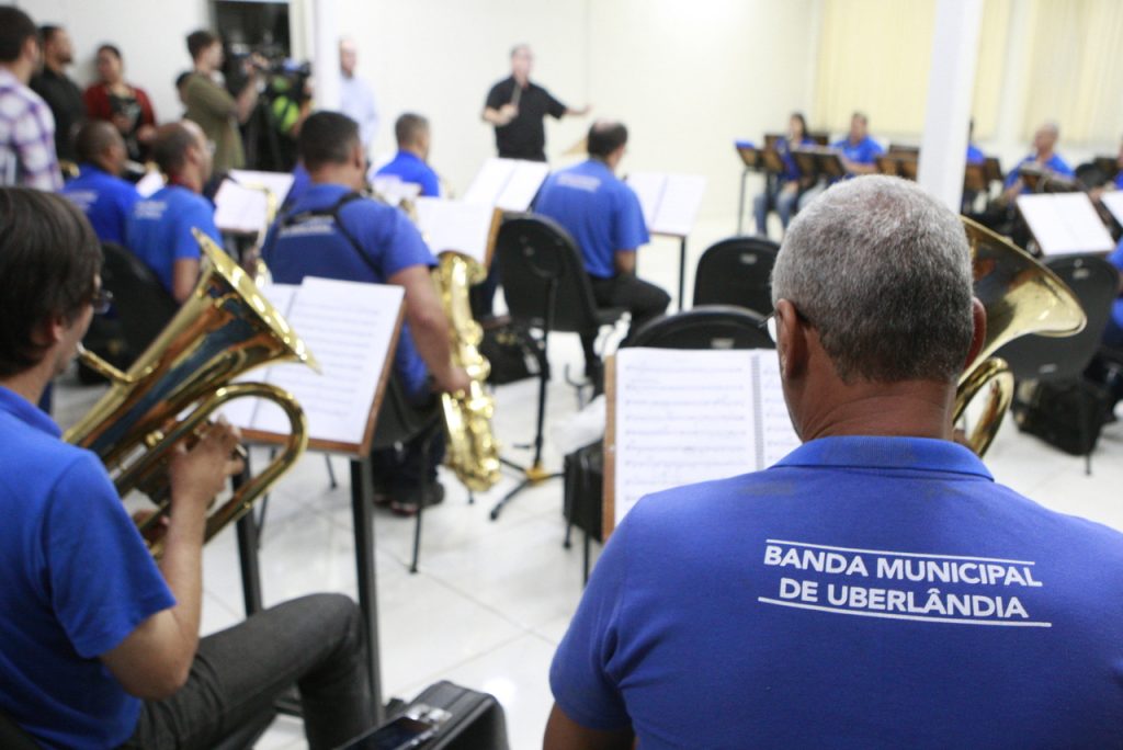 Foto: Cleiton Borges - Secretaria Municipal de Governo e Comunicação