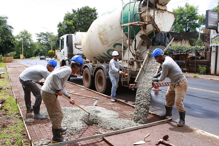 Revitalização do Parque Linear Uberabinha continua recebendo melhorias 1