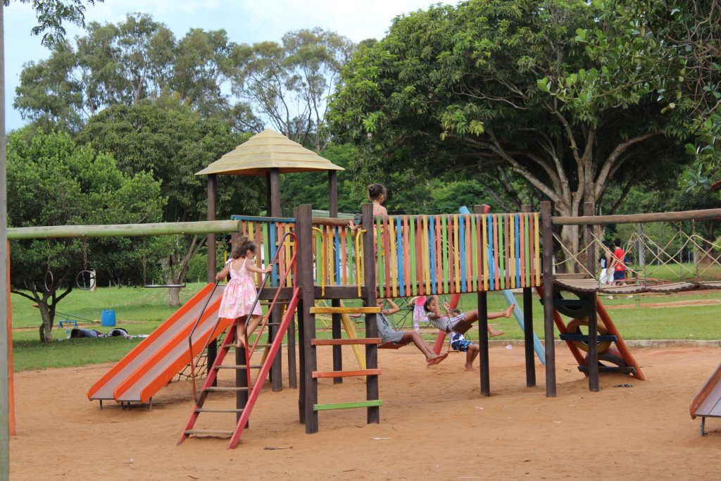Jogos do UEC e do CAP movimentam o fim de semana em Uberlândia 1