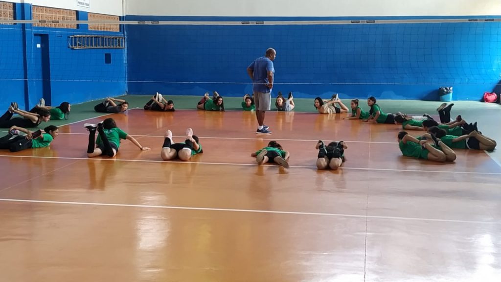 UTC inicia semestre com mais de 2.600 alunos matriculados 2