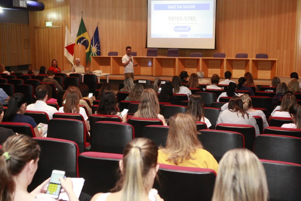 Fotos: Araípedes Luz – Secretaria Municipal de Governo e Comunicação/PMU