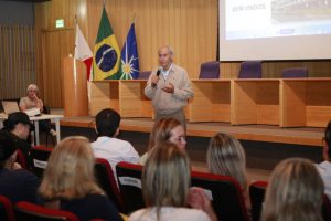 Fotos: Araípedes Luz – Secretaria Municipal de Governo e Comunicação/PMU