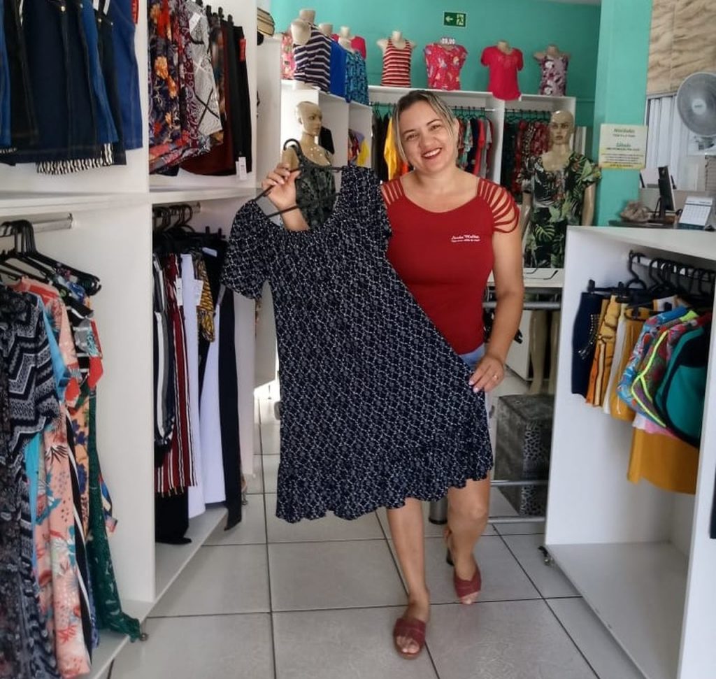 ALI leva consultoria gratuita a empresas de todas as regiões da cidade 1