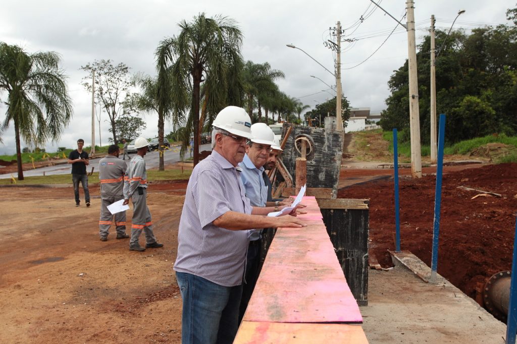 Foto: Valter de Paula - Secretaria Municipal de Governo e Comunicação