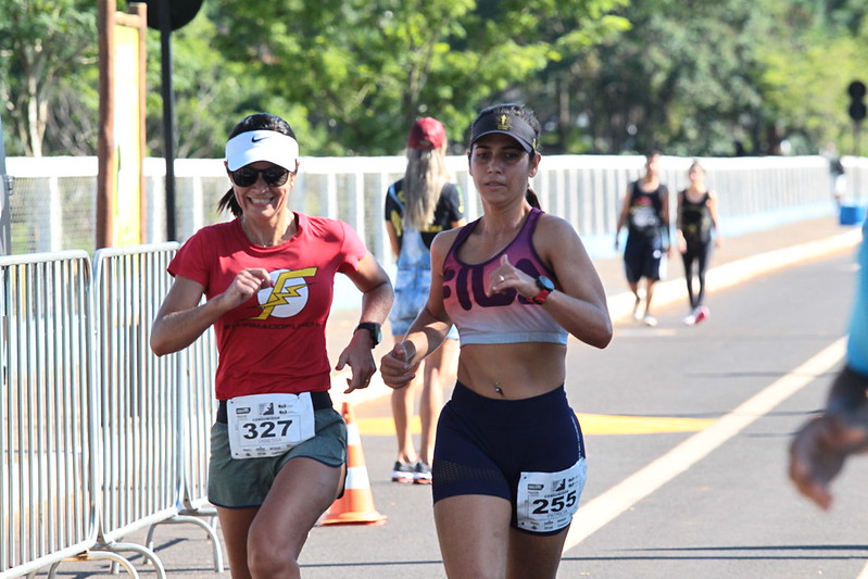 1ª Corrida e Caminhada do Consumidor movimenta manhã no Parque do Sabiá 2