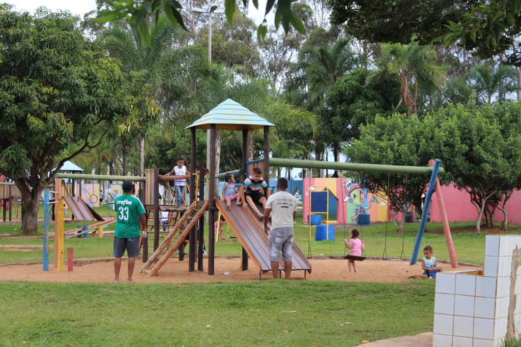 Eventos diversos movimentam o fim de semana esportivo em Uberlândia 1