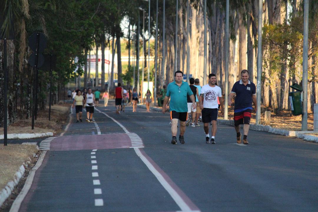 Final de semana é marcado por eventos esportivos na região