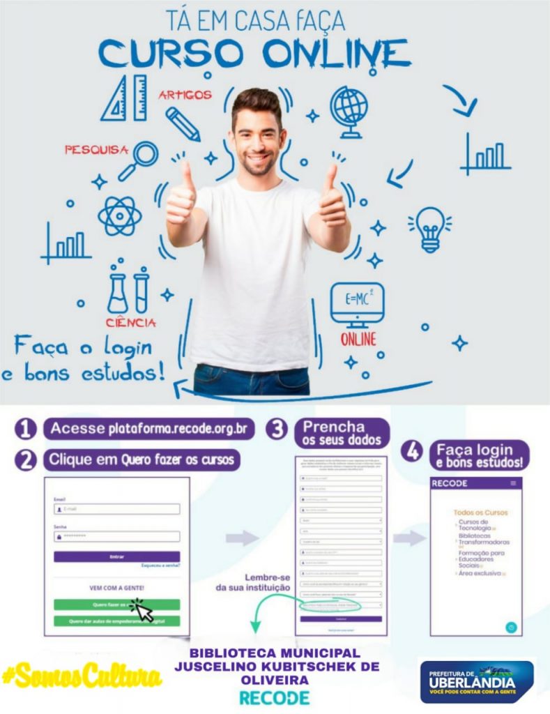 Oficinas e Cursos 6