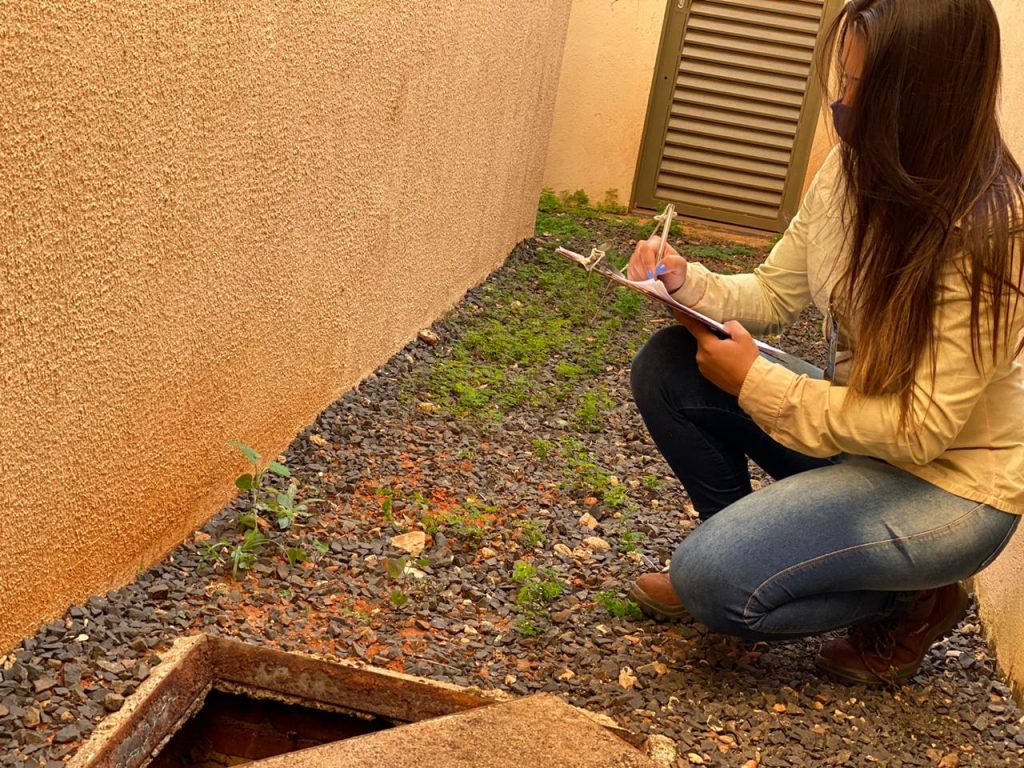 Projetos devem cumprir requisitos hidrossanitários para liberação do Habite-se 1