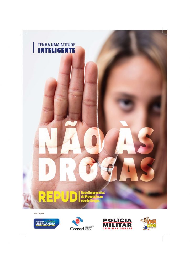 Semana da Prevenção às Drogas 23