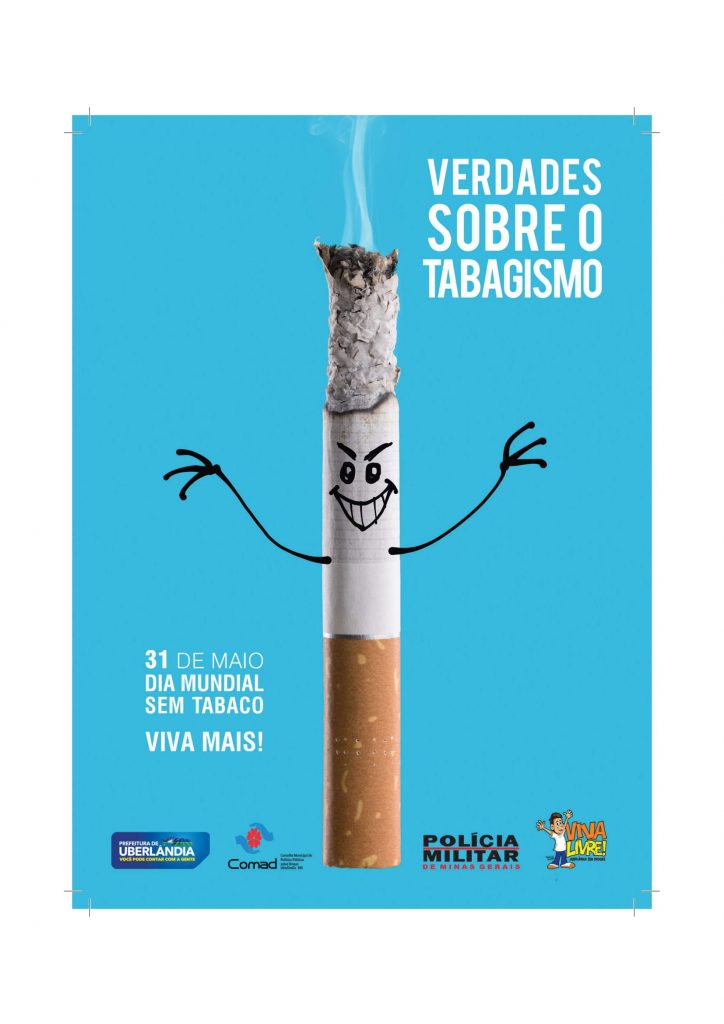 Semana da Prevenção às Drogas 25