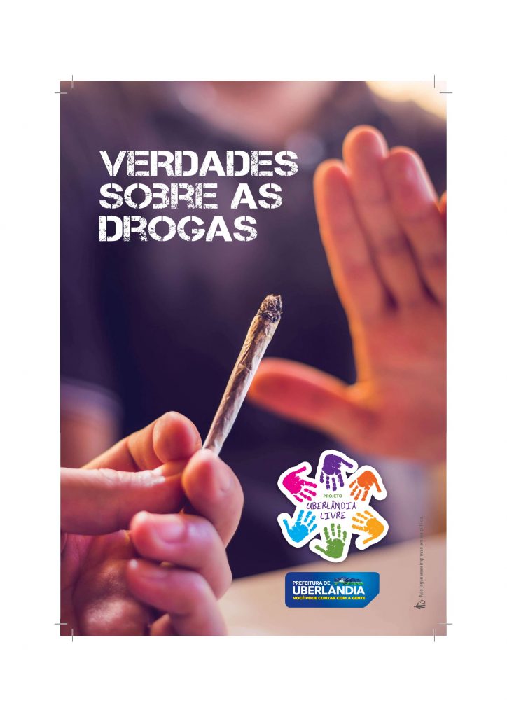 Semana da Prevenção às Drogas 26