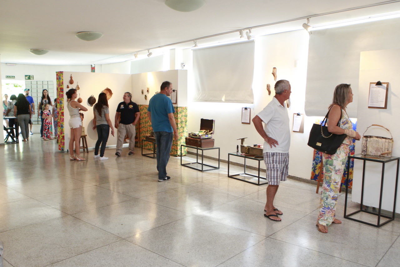 Espaço Cultural do Mercado 12