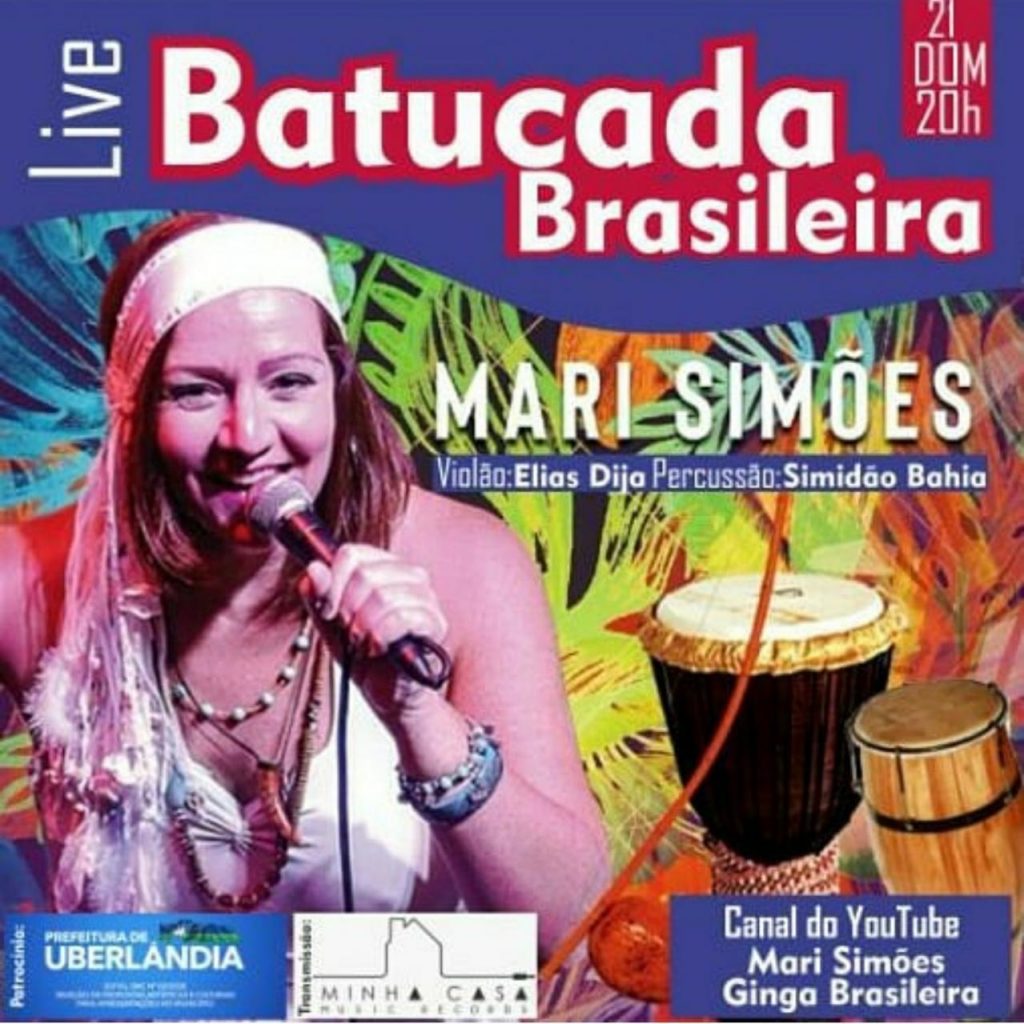 LIVES - Programação 33