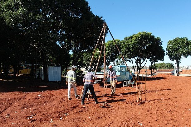 Prefeitura investe em ampliação do sistema municipal de saúde 1