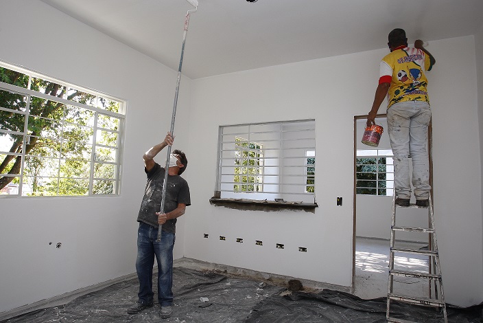 Prefeitura investe em ampliação do sistema municipal de saúde 3