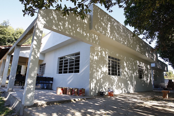 Prefeitura investe em ampliação do sistema municipal de saúde 4