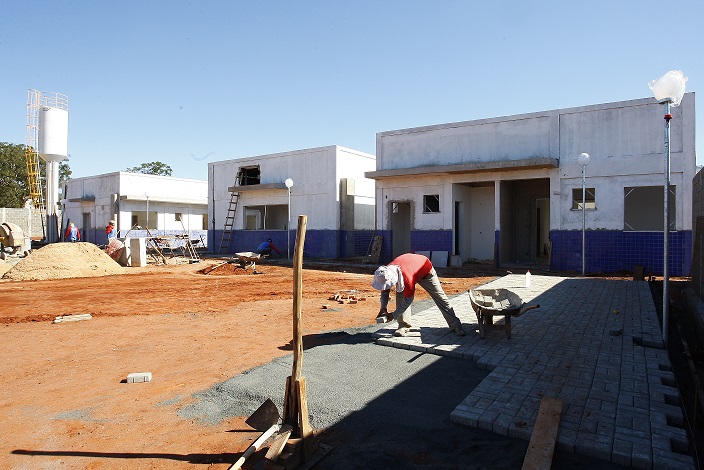 Prefeitura investe em ampliação do sistema municipal de saúde 6